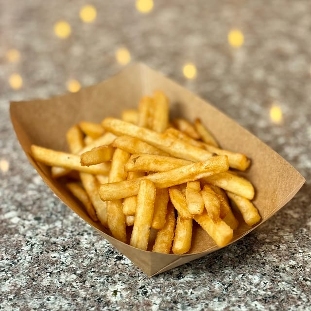 Classic Fries.