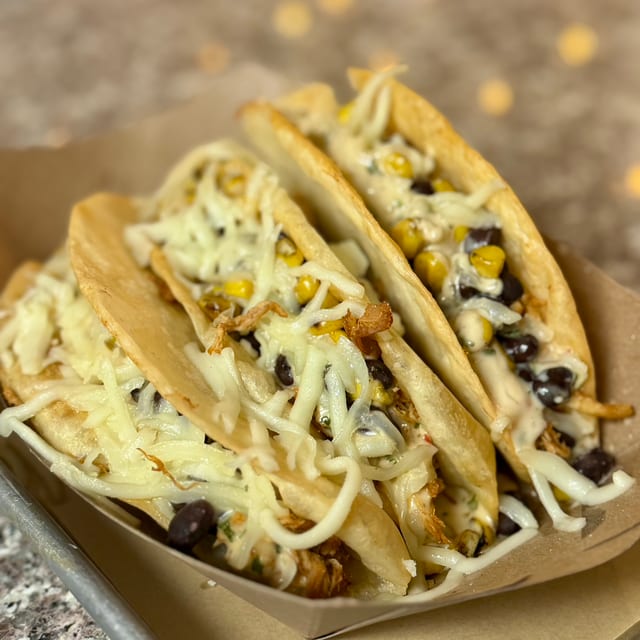 Fiesta Chicken (Order of 3).