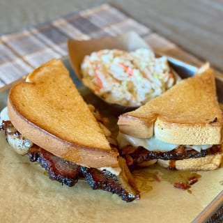 Brisket Melt