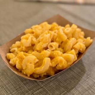 Mac 'N Cheese
