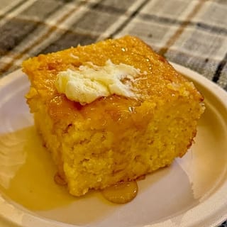 Cornbread