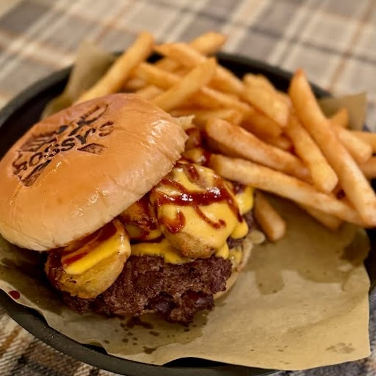 BBQ Delivery Options