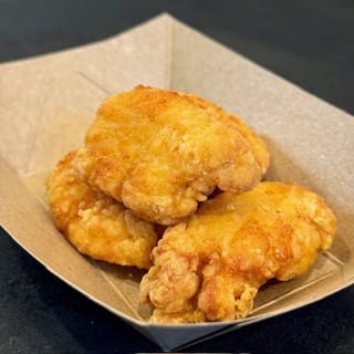 Boneless Wings
