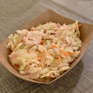 Coleslaw